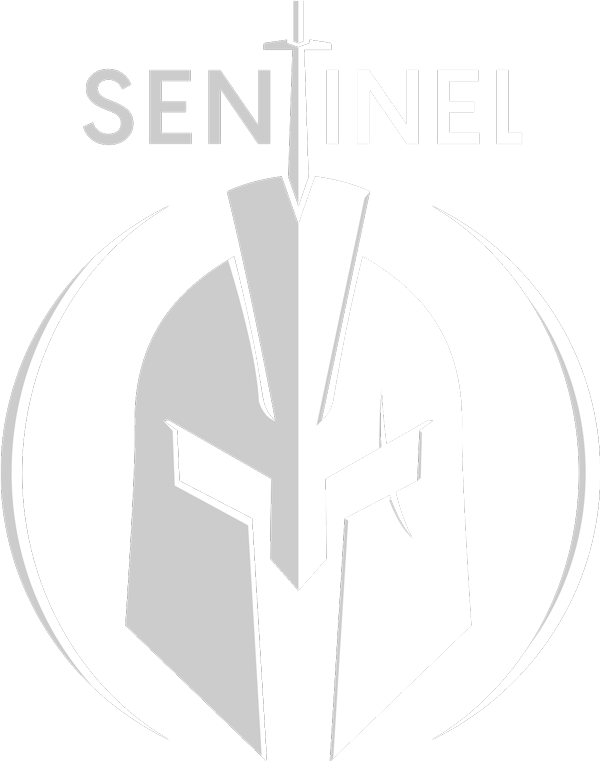 SENTINEL-WHITE