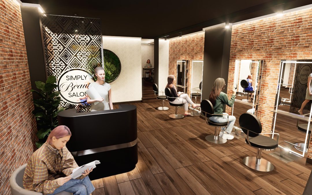 BEAUTY STUDIO