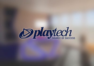 PLAYTECH RECEPTION  (coming soon)